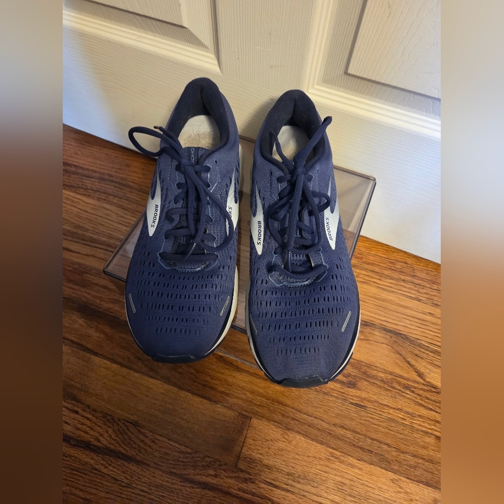Brooks Ghost 13 Running Shoes Size 10 - Picture 14 of 14